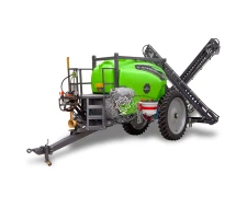 Altus Deluxe Field Sprayer (High Frame)