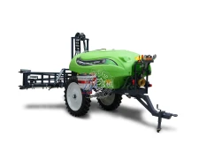 Altus Luxury Field Sprayer (High Frame)