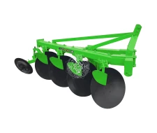 Aratri Disc Plough