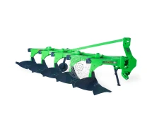 Aratrum Conventional Plough With Spring Safety