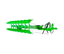 Ares Semi-Mounted Reversible Plough