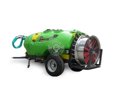 Arrosto Plus Turbo Mistblowers