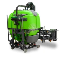 Aspergo Field Sprayer