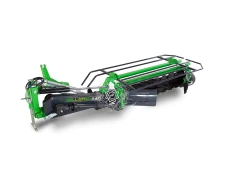 Bellator Disc Mower With Conditioner