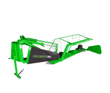 Bellator Disc Mower