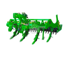 Excalibur Deep Soiler