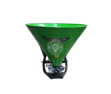 Exoteric Centrifugal Fertilizer Spreader