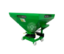 Exoteric Fertilizer Spreader Single Disc