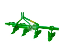 Ferrum Ridger Plough