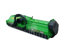 Flail Mulcher