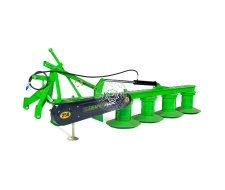 Gladiator Drum Mower Hydraulic