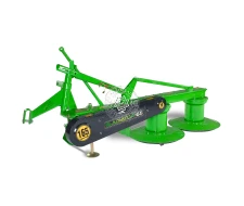 Gladiator Drum Mower