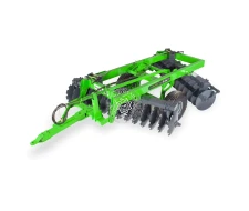 Goble Disc Harrow
