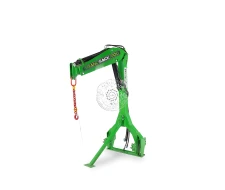 Grand Sack Lifter