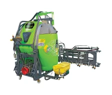 Innov Plus Field Sprayer