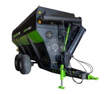 Magarsus Grain Cart