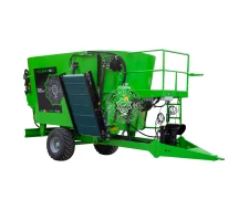 Molaris Vertical TMR Mixer