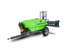 Noval Verro Field Sprayers (Low Frame)