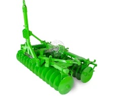 Orbis Off Set Disc Harrow
