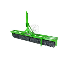 Roller Mounted & Trailed
