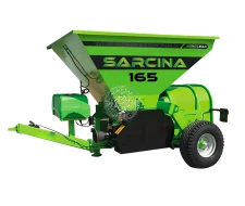 Sarcina Silage Packaging