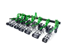 Sarculo Interrow Cultivator