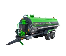 Slurry Liquid Manure Tanker
