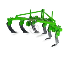 Subsoiler