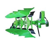 Sulco Reversible Plough