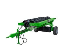 T-Roller Trailed and Foldable Roller