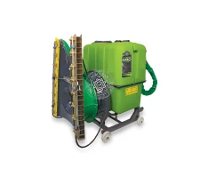 Torre Linear Fan Air Blast Sprayer