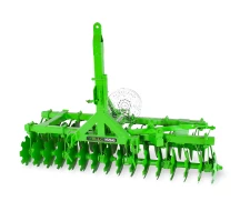 Vello Off Set Goble Disc Harrow