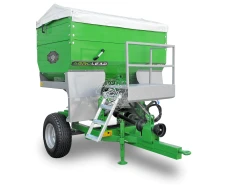 Verro Fertilizer Spreader
