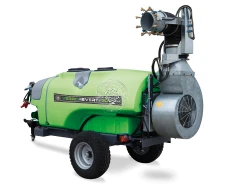 Verroreverti Robothead Air Blast Sprayer
