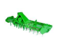 Warrior Power Harrow