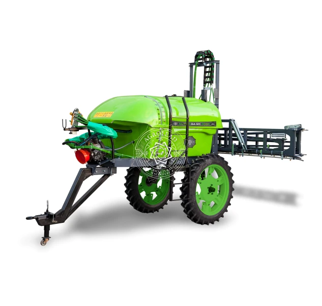 Altus Basic Field Sprayer (High Frame)