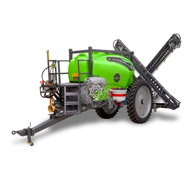 Altus Deluxe Field Sprayer