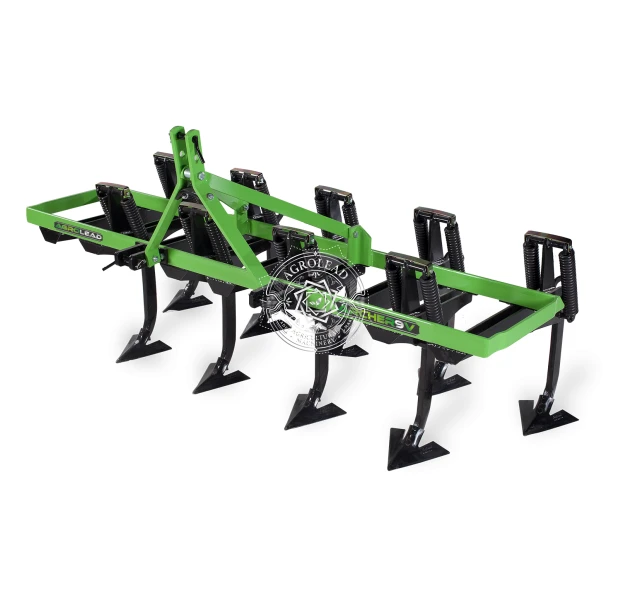 Archer Cultivator