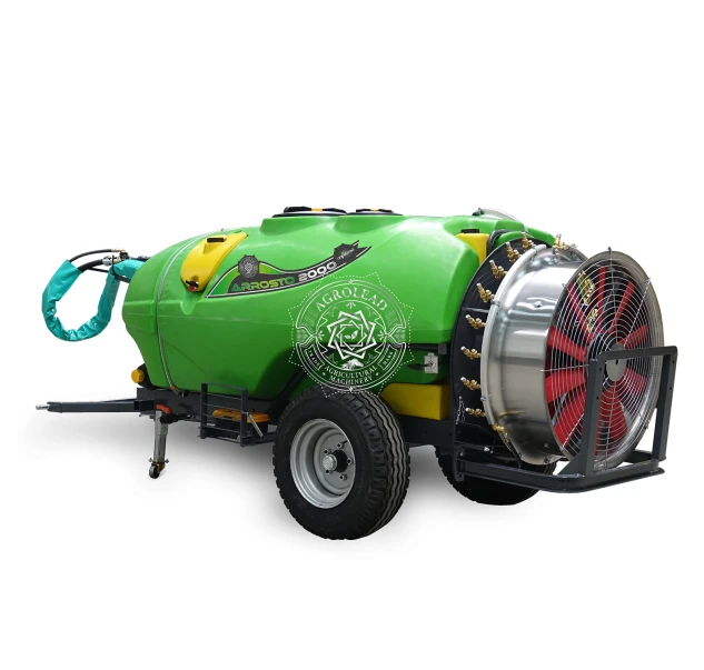 Arrosto Plus Turbo Mistblowers