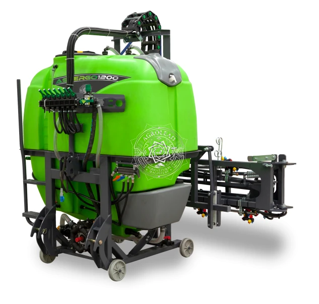 Aspergo Field Sprayer