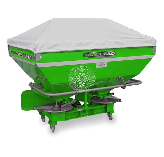 Extreme Fertilizer Spreader