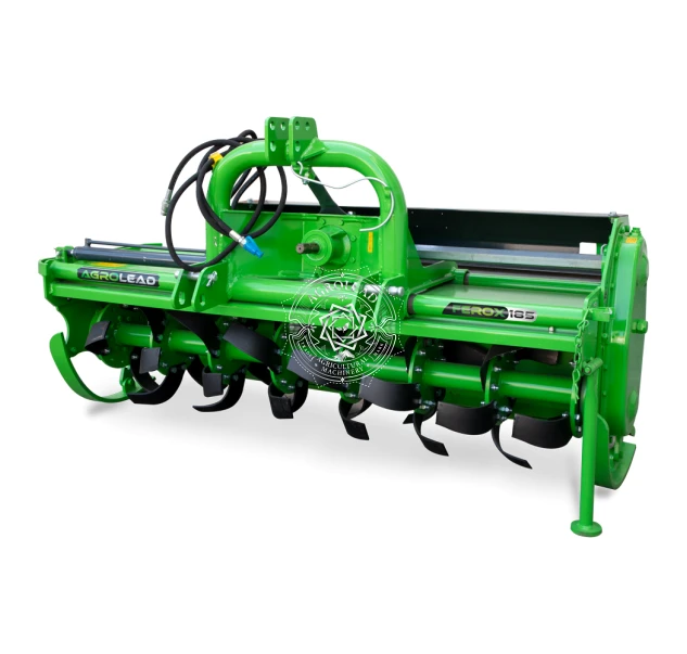 Ferox Rotovator