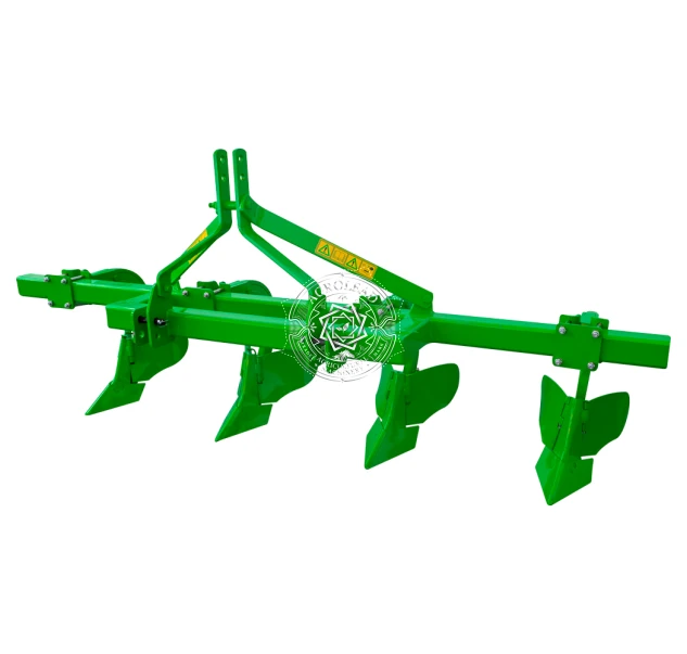 Ferrum Ridger Plough
