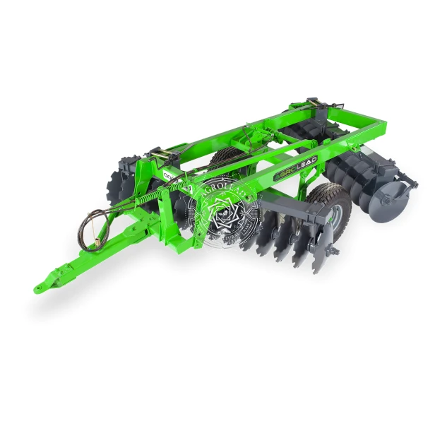 Goble Disc Harrow