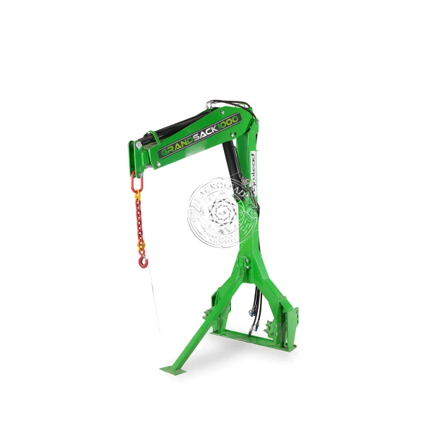 Grand Sack Lifter