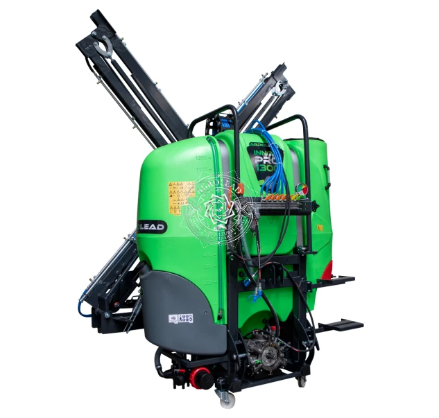 Innov Pro-S Field Sprayer