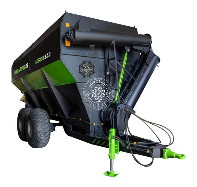 Magarsus Grain Cart