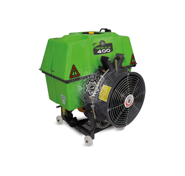 Nebula Turbo Mistblowers