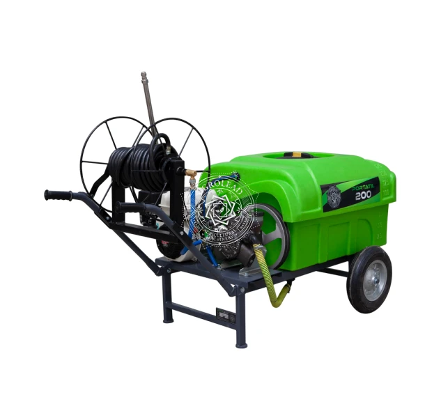 Portatil Garden Sprayer