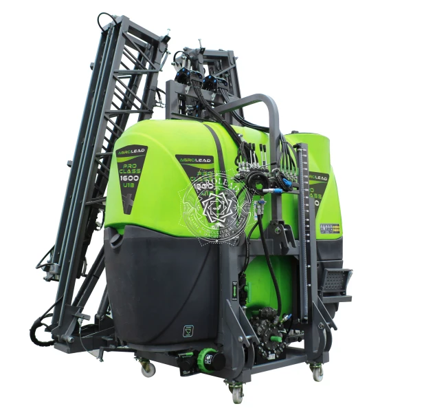 Pro S-Class Field Sprayer